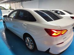 Chevrolet Cruze 1.5L Dual-Clutch Joy Edition - ფოტო 5