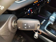 Chevrolet Cruze 1.5L Dual-Clutch Joy Edition - ფოტო 9