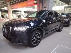 BMW X4 2022 xDrive 25i M Sport Package - ფოტო 1