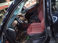 BMW X4 2022 xDrive 25i M Sport Package - ფოტო 15