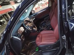 BMW X4 2022 xDrive 25i M Sport Package - ფოტო 16