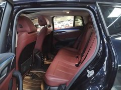 BMW X4 2022 xDrive 25i M Sport Package - ფოტო 17