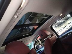 BMW X4 2022 xDrive 25i M Sport Package - ფოტო 18