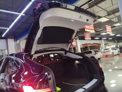 BMW X4 2022 xDrive 25i M Sport Package - ფოტო 19