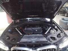 BMW X4 2022 xDrive 25i M Sport Package - ფოტო 20