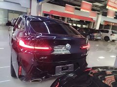 BMW X4 2022 xDrive 25i M Sport Package - ფოტო 6