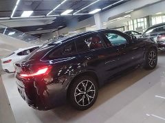 BMW X4 2022 xDrive 25i M Sport Package - ფოტო 7