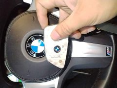 BMW X4 2022 xDrive 25i M Sport Package - ფოტო 9