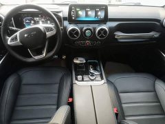 Beijing Jeep BJ40 2.0T Urban Hunter Glory Edition - ფოტო 10