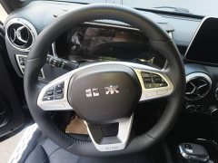 Beijing Jeep BJ40 2.0T Urban Hunter Glory Edition - ფოტო 11