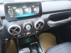 Beijing Jeep BJ40 2.0T Urban Hunter Glory Edition - ფოტო 13