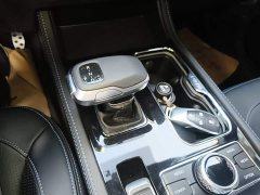 Beijing Jeep BJ40 2.0T Urban Hunter Glory Edition - ფოტო 14