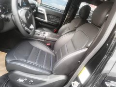 Beijing Jeep BJ40 2.0T Urban Hunter Glory Edition - ფოტო 15