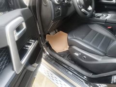 Beijing Jeep BJ40 2.0T Urban Hunter Glory Edition - ფოტო 16