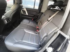 Beijing Jeep BJ40 2.0T Urban Hunter Glory Edition - ფოტო 17