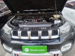 Beijing Jeep BJ40 2.0T Urban Hunter Glory Edition - ფოტო 20