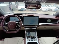 BYD Seagull 07 DM-i 2025 DM-i 1.5L 125km Premium - ფოტო 10