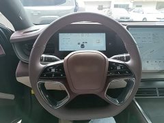 BYD Seagull 07 DM-i 2025 DM-i 1.5L 125km Premium - ფოტო 11