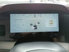 BYD Seagull 07 DM-i 2025 DM-i 1.5L 125km Premium - ფოტო 12