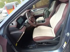 BYD Seagull 07 DM-i 2025 DM-i 1.5L 125km Premium - ფოტო 15