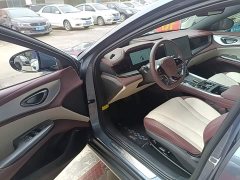 BYD Seagull 07 DM-i 2025 DM-i 1.5L 125km Premium - ფოტო 16