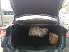 BYD Seagull 07 DM-i 2025 DM-i 1.5L 125km Premium - ფოტო 19