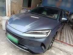 BYD Seagull 07 DM-i 2025 DM-i 1.5L 125km Premium - ფოტო 2