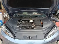 BYD Seagull 07 DM-i 2025 DM-i 1.5L 125km Premium - ფოტო 20