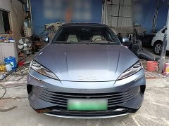 BYD Seagull 07 DM-i 2025 DM-i 1.5L 125km Premium - ფოტო 3