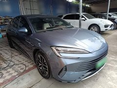 BYD Seagull 07 DM-i 2025 DM-i 1.5L 125km Premium - ფოტო 4