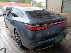 BYD Seagull 07 DM-i 2025 DM-i 1.5L 125km Premium - ფოტო 5