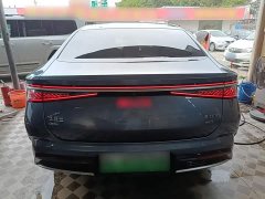 BYD Seagull 07 DM-i 2025 DM-i 1.5L 125km Premium - ფოტო 6