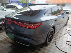 BYD Seagull 07 DM-i 2025 DM-i 1.5L 125km Premium - ფოტო 7