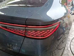 BYD Seagull 07 DM-i 2025 DM-i 1.5L 125km Premium - ფოტო 8