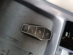 BYD Seagull 07 DM-i 2025 DM-i 1.5L 125km Premium - ფოტო 9