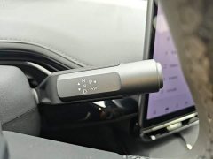 Haomo GT Global Edition 710 Ultra-High Voltage LiDAR Version - ფოტო 14