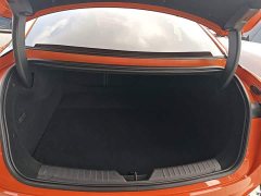 Haomo GT Global Edition 710 Ultra-High Voltage LiDAR Version - ფოტო 19