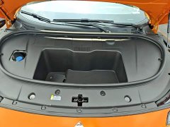 Haomo GT Global Edition 710 Ultra-High Voltage LiDAR Version - ფოტო 20