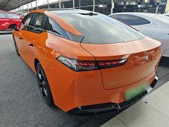 Haomo GT Global Edition 710 Ultra-High Voltage LiDAR Version - ფოტო 5