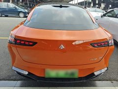 Haomo GT Global Edition 710 Ultra-High Voltage LiDAR Version - ფოტო 6