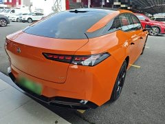 Haomo GT Global Edition 710 Ultra-High Voltage LiDAR Version - ფოტო 7