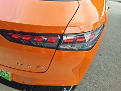 Haomo GT Global Edition 710 Ultra-High Voltage LiDAR Version - ფოტო 8