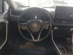 Toyota RAV4 2022 2.0L CVT FWD Fashion Edition - ფოტო 11