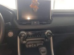 Toyota RAV4 2022 2.0L CVT FWD Fashion Edition - ფოტო 13
