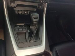 Toyota RAV4 2022 2.0L CVT FWD Fashion Edition - ფოტო 14