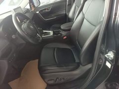 Toyota RAV4 2022 2.0L CVT FWD Fashion Edition - ფოტო 15