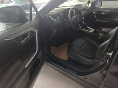 Toyota RAV4 2022 2.0L CVT FWD Fashion Edition - ფოტო 16