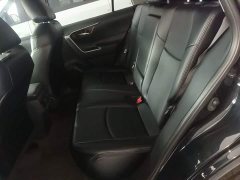 Toyota RAV4 2022 2.0L CVT FWD Fashion Edition - ფოტო 17