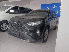 Toyota RAV4 2022 2.0L CVT FWD Fashion Edition - ფოტო 2