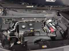 Toyota RAV4 2022 2.0L CVT FWD Fashion Edition - ფოტო 20